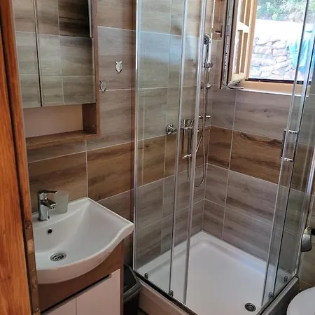 Etno Kutak Milojevic Holiday park Paracin
