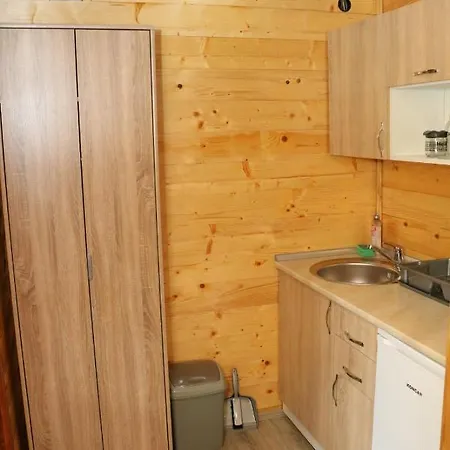 Holiday park Etno Kutak Milojevic Paracin