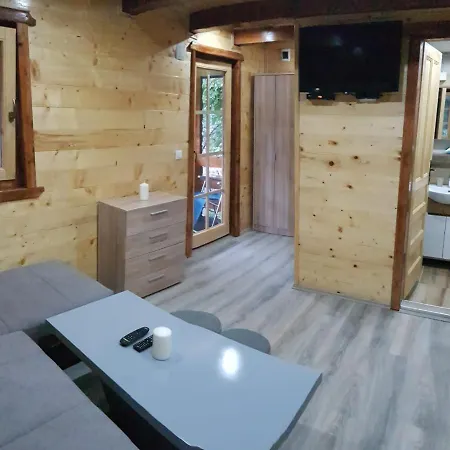 Holiday park Etno Kutak Milojevic