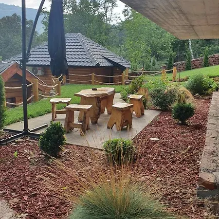 Etno Kutak Milojevic