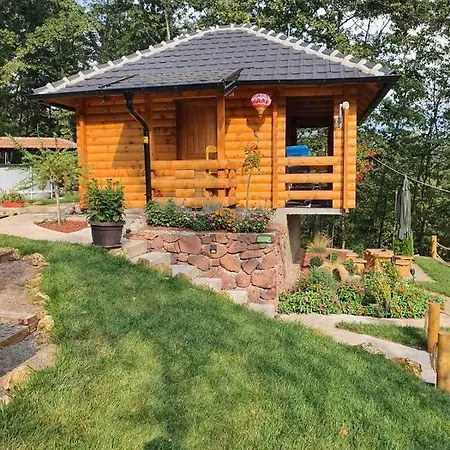 Holiday park Etno Kutak Milojevic *