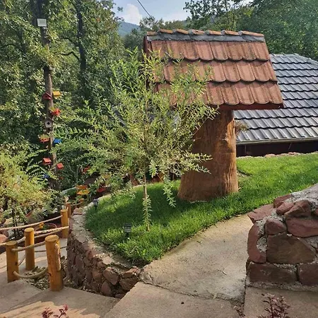 Etno Kutak Milojevic Paracin
